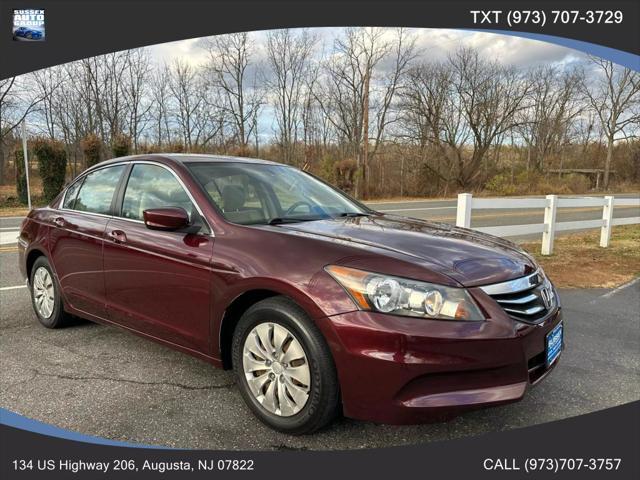 used 2011 Honda Accord car, priced at $9,990