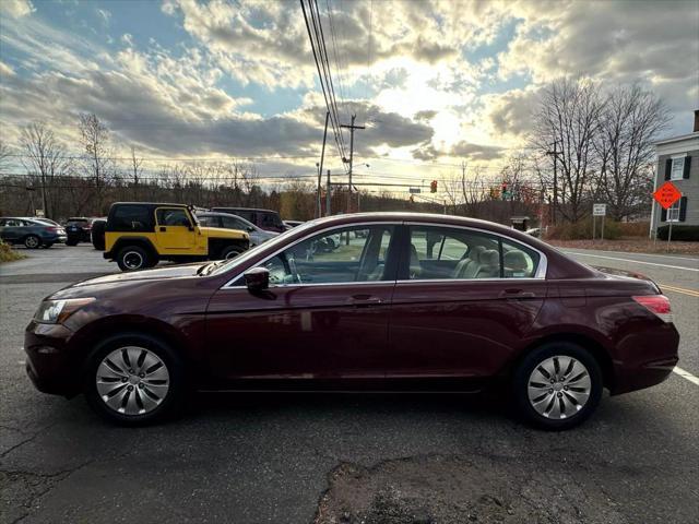 used 2011 Honda Accord car, priced at $9,990