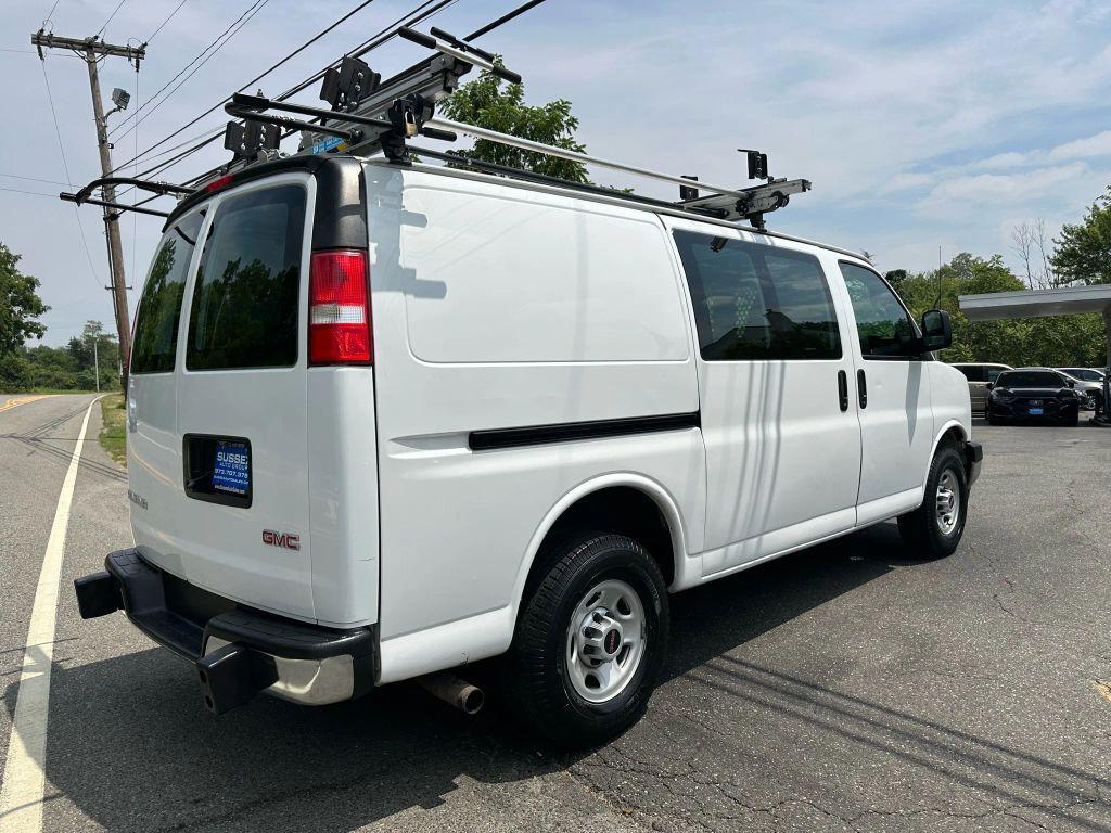 used 2019 GMC Savana 2500 car, priced at $18,990