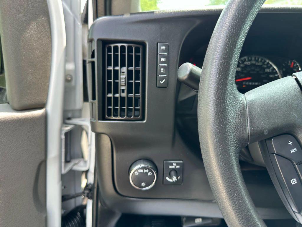 used 2019 GMC Savana 2500 car, priced at $18,990