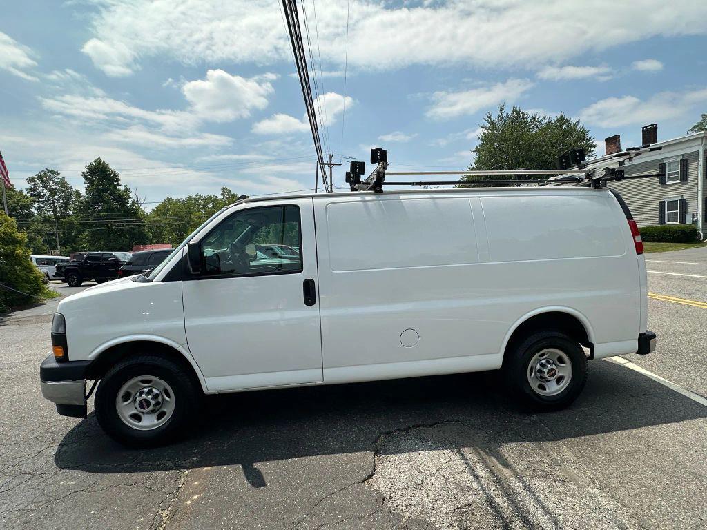 used 2019 GMC Savana 2500 car, priced at $18,990