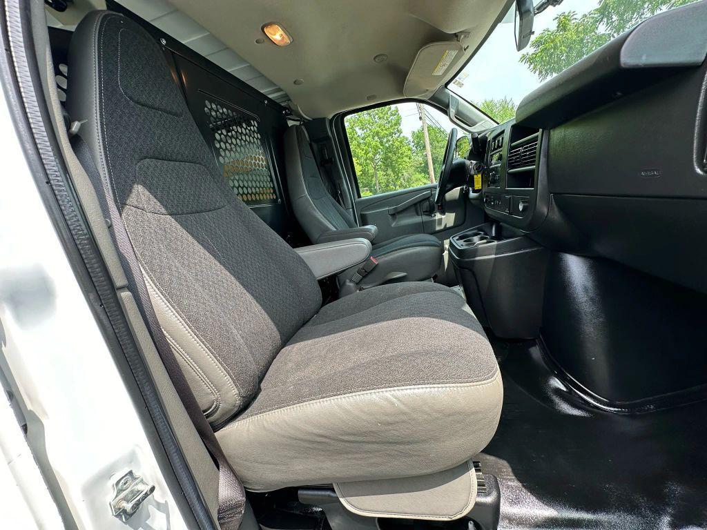 used 2019 GMC Savana 2500 car, priced at $18,990
