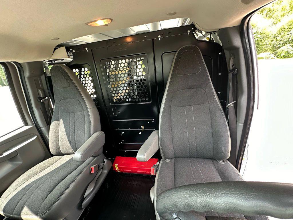 used 2019 GMC Savana 2500 car, priced at $18,990