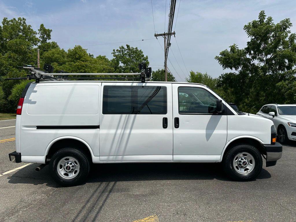 used 2019 GMC Savana 2500 car, priced at $18,990