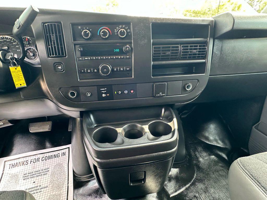 used 2019 GMC Savana 2500 car, priced at $18,990