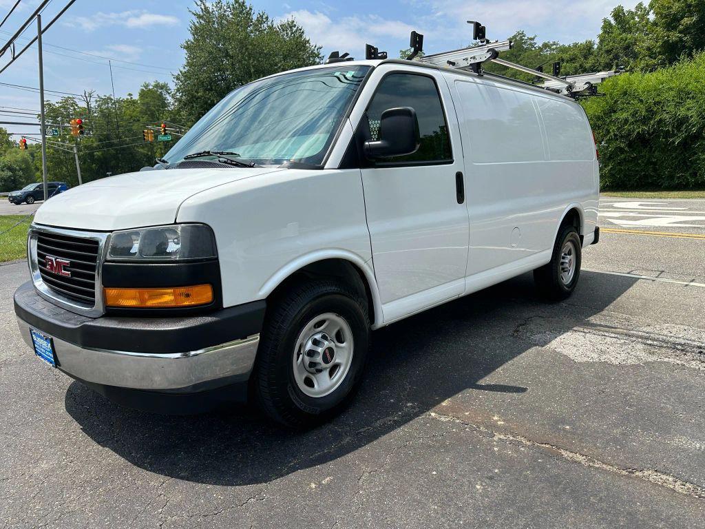 used 2019 GMC Savana 2500 car, priced at $18,990