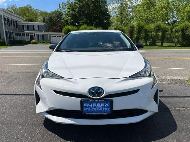 used 2017 Toyota Prius car, priced at $19,990