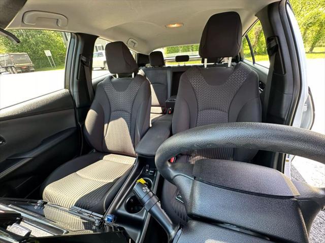 used 2017 Toyota Prius car, priced at $19,990