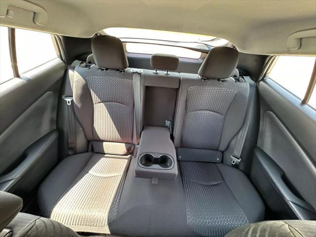 used 2017 Toyota Prius car, priced at $19,990