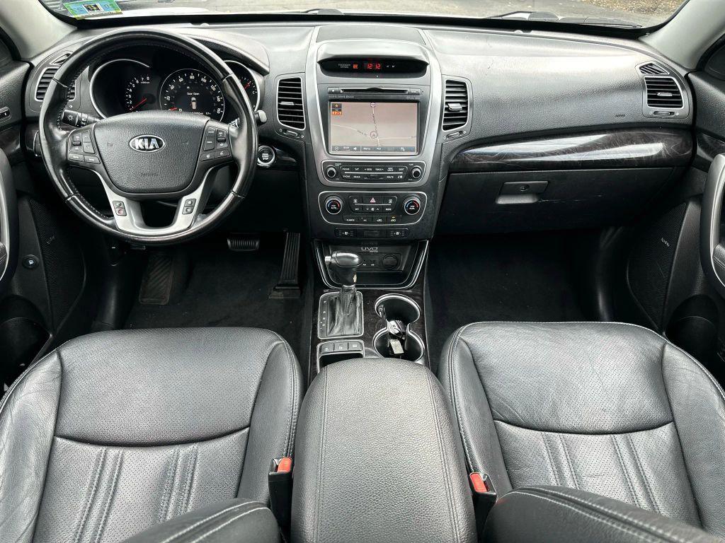 used 2014 Kia Sorento car, priced at $7,990