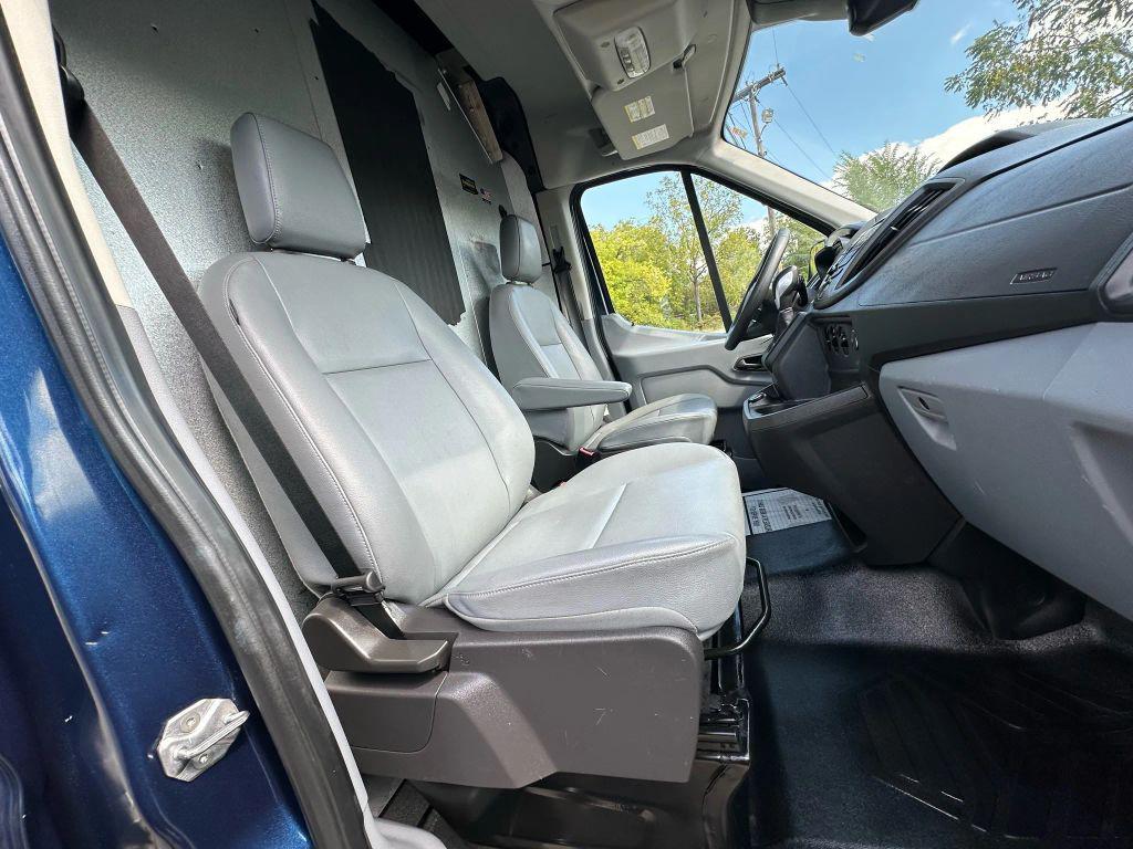 used 2019 Ford Transit-250 car, priced at $17,990