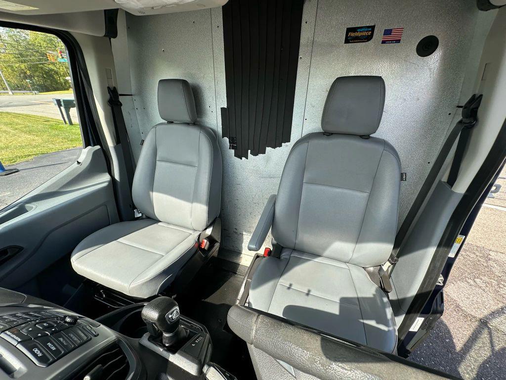 used 2019 Ford Transit-250 car, priced at $17,990