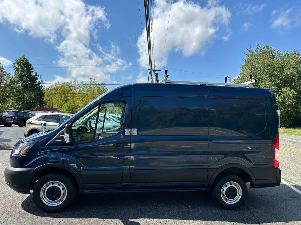 used 2019 Ford Transit-250 car, priced at $17,990