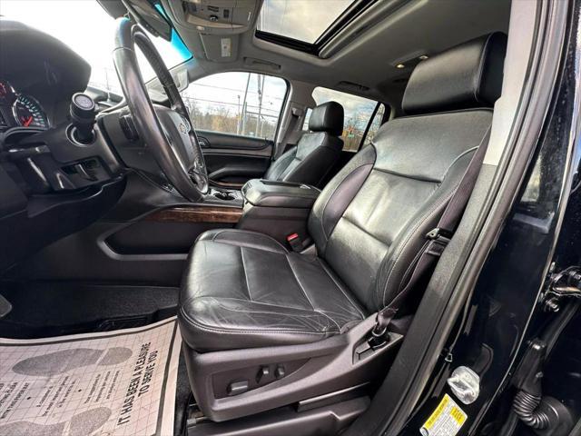 used 2016 Chevrolet Tahoe car, priced at $21,990