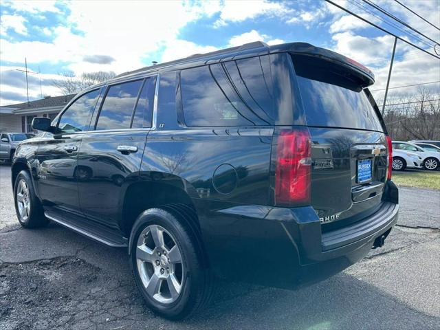 used 2016 Chevrolet Tahoe car, priced at $21,990