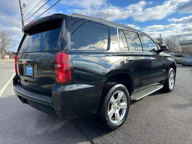 used 2016 Chevrolet Tahoe car, priced at $21,990