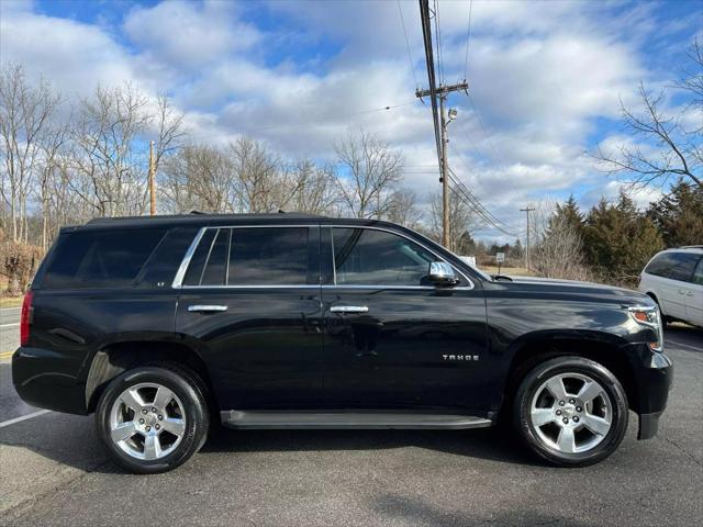 used 2016 Chevrolet Tahoe car, priced at $21,990