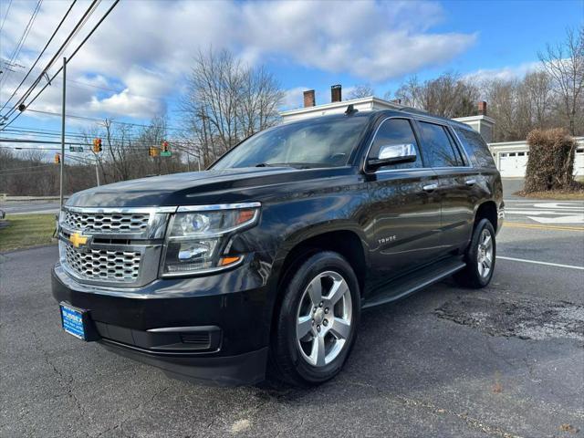 used 2016 Chevrolet Tahoe car, priced at $21,990