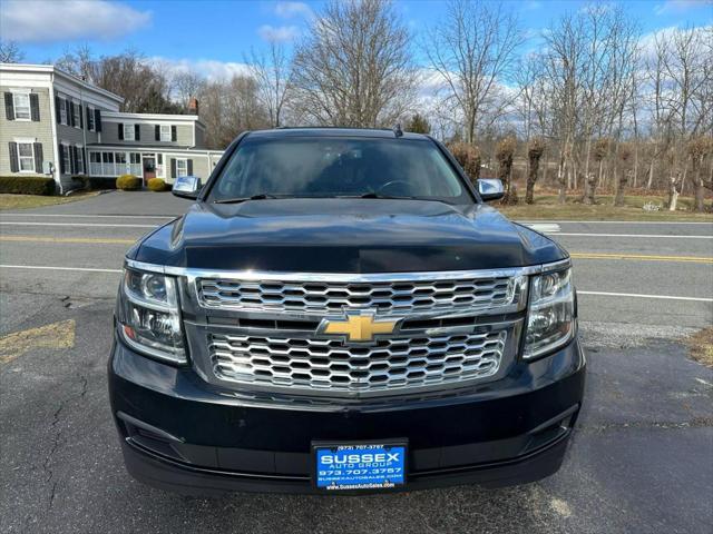 used 2016 Chevrolet Tahoe car, priced at $21,990