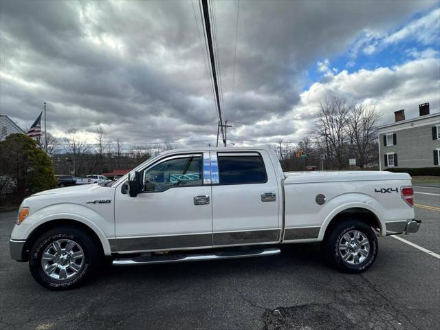 used 2009 Ford F-150 car, priced at $11,990