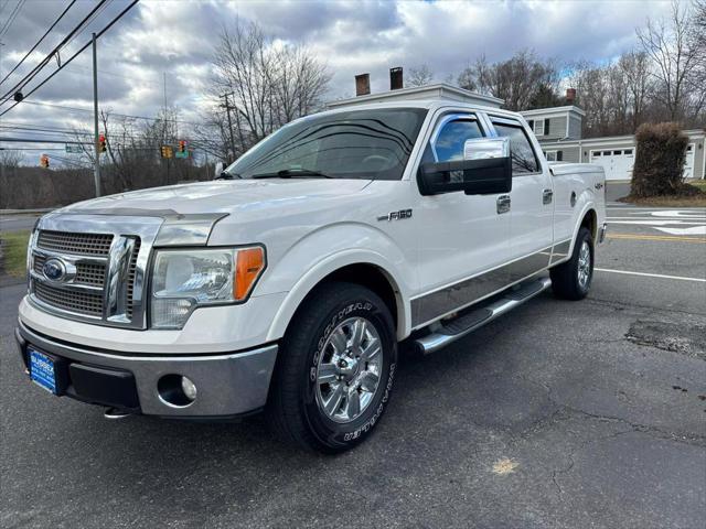 used 2009 Ford F-150 car, priced at $11,990