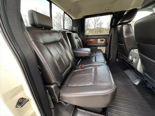 used 2009 Ford F-150 car, priced at $11,990