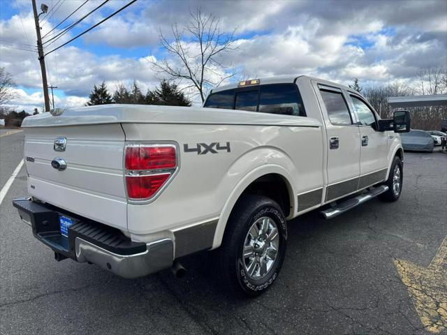 used 2009 Ford F-150 car, priced at $11,990