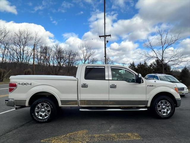 used 2009 Ford F-150 car, priced at $11,990