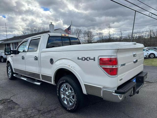 used 2009 Ford F-150 car, priced at $11,990