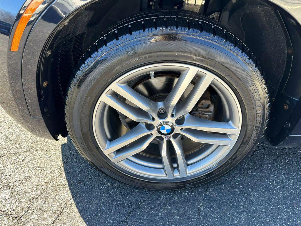 used 2016 BMW X6 car, priced at $17,990