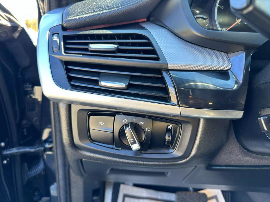 used 2016 BMW X6 car, priced at $17,990
