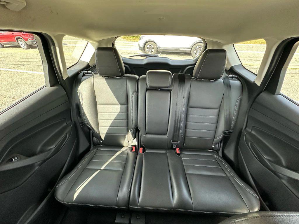 used 2014 Ford C-Max Hybrid car, priced at $6,990