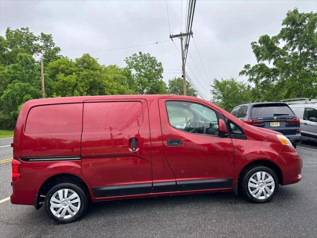 used 2019 Nissan NV200 car, priced at $16,990