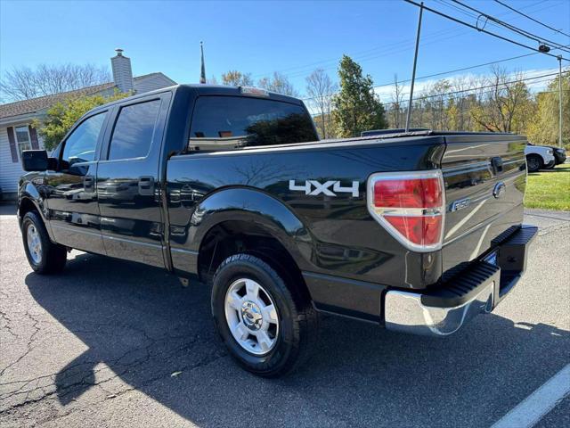 used 2014 Ford F-150 car, priced at $13,990