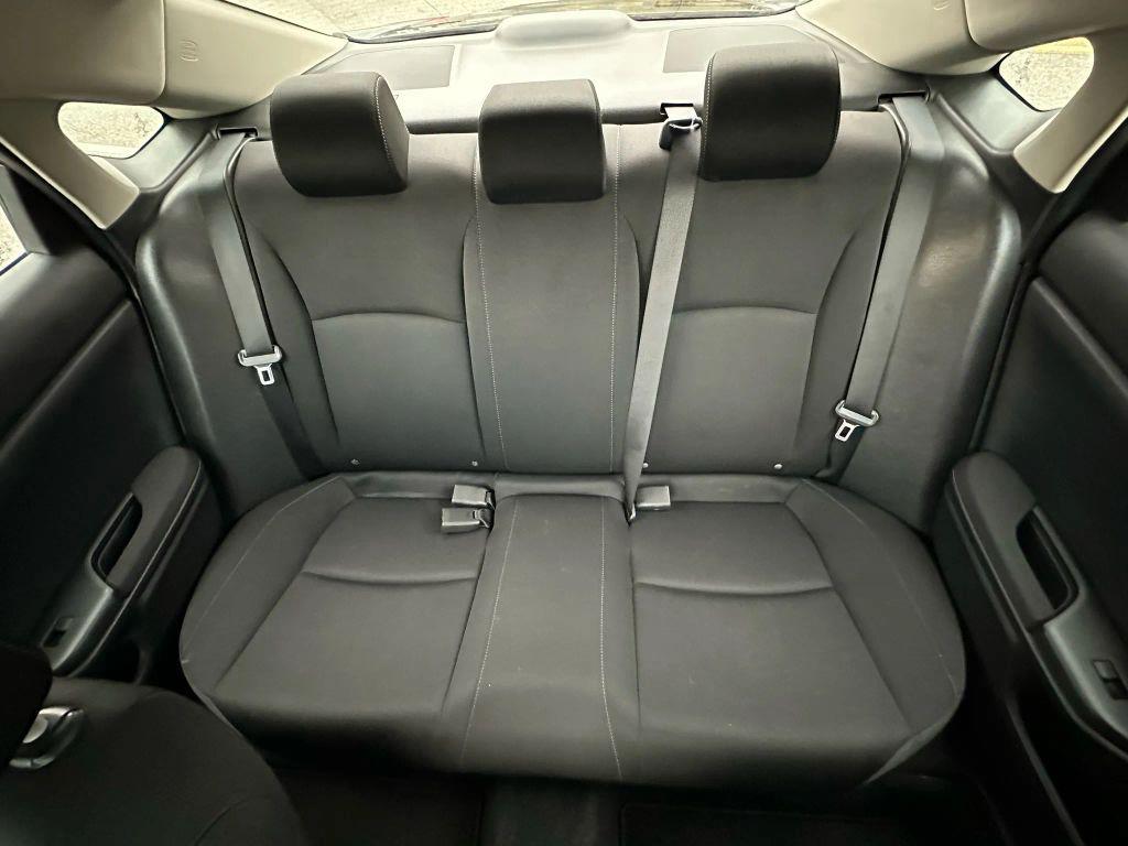 used 2018 Honda Civic car, priced at $13,990