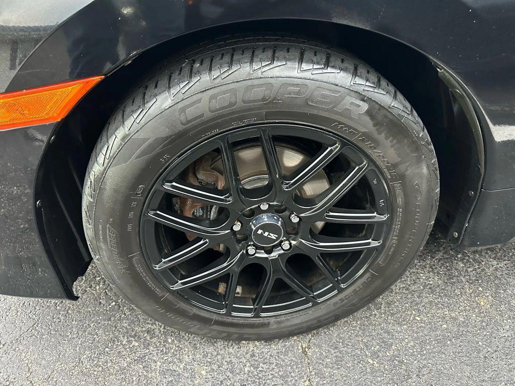 used 2018 Honda Civic car, priced at $13,990