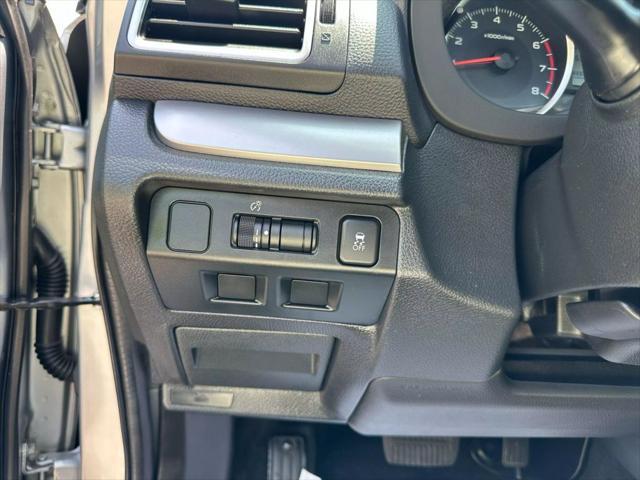 used 2017 Subaru Forester car, priced at $16,990