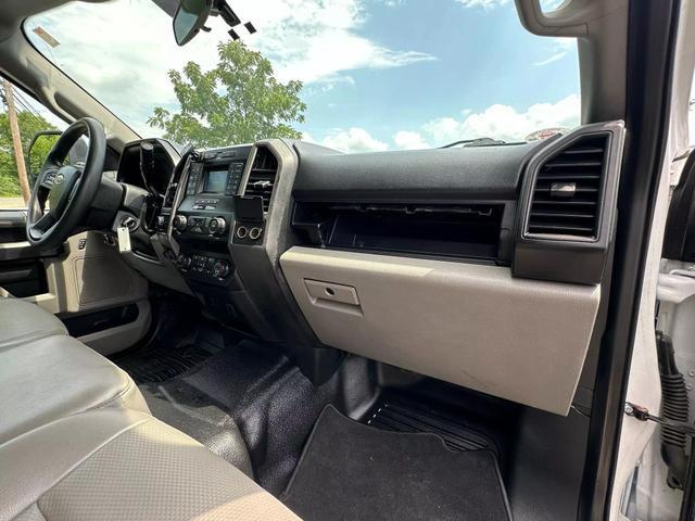 used 2020 Ford F-250 car, priced at $37,990