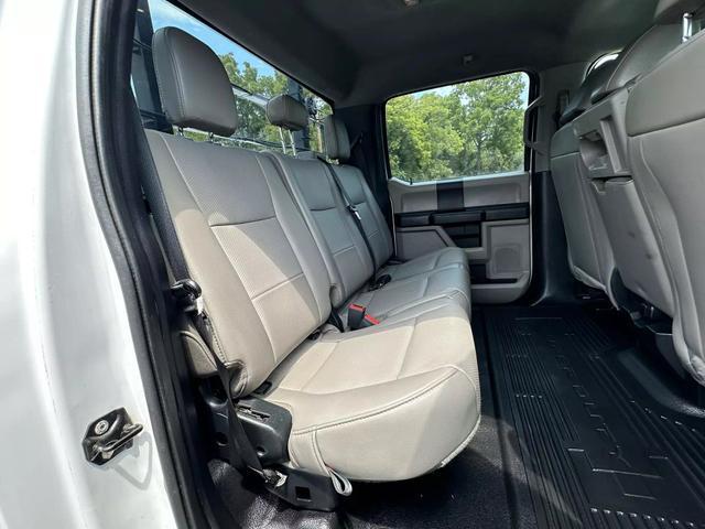 used 2020 Ford F-250 car, priced at $37,990