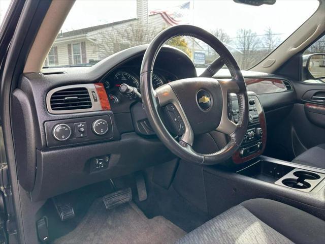 used 2011 Chevrolet Tahoe car, priced at $11,990