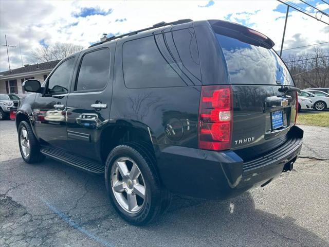 used 2011 Chevrolet Tahoe car, priced at $11,990