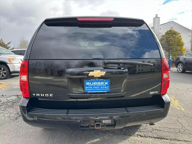 used 2011 Chevrolet Tahoe car, priced at $11,990