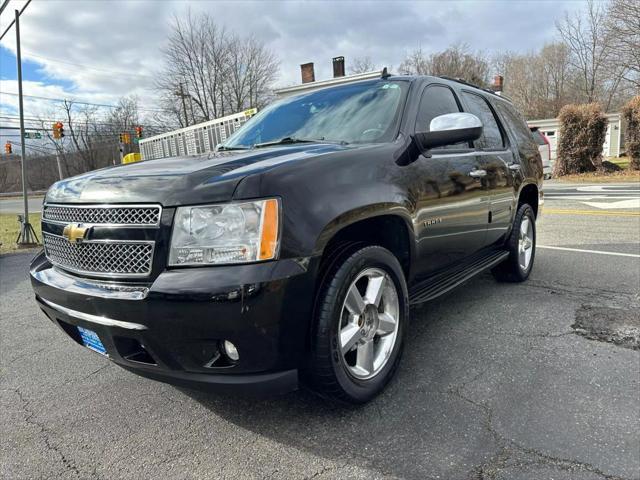 used 2011 Chevrolet Tahoe car, priced at $11,990