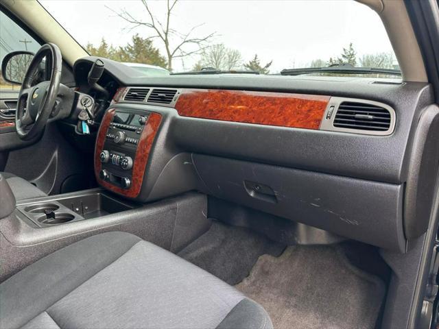 used 2011 Chevrolet Tahoe car, priced at $11,990