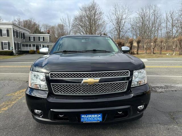 used 2011 Chevrolet Tahoe car, priced at $11,990