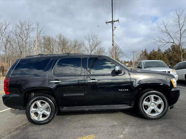 used 2011 Chevrolet Tahoe car, priced at $11,990