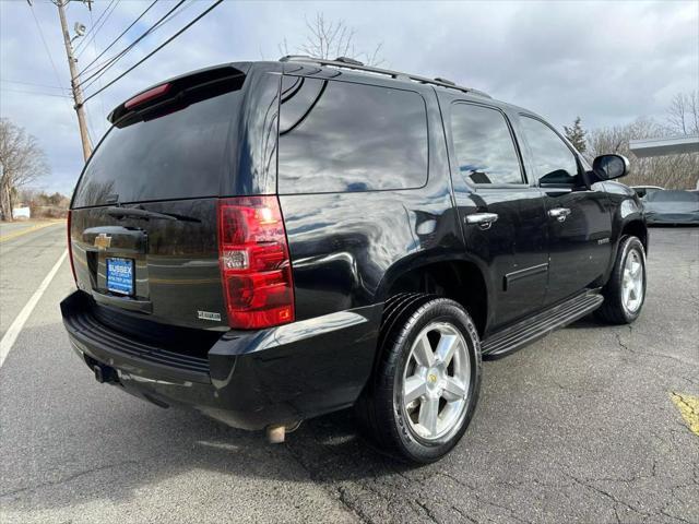 used 2011 Chevrolet Tahoe car, priced at $11,990