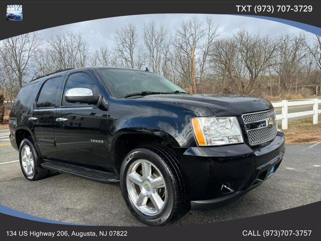 used 2011 Chevrolet Tahoe car, priced at $11,990