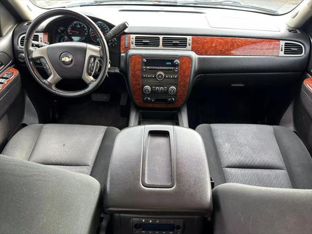 used 2011 Chevrolet Tahoe car, priced at $11,990