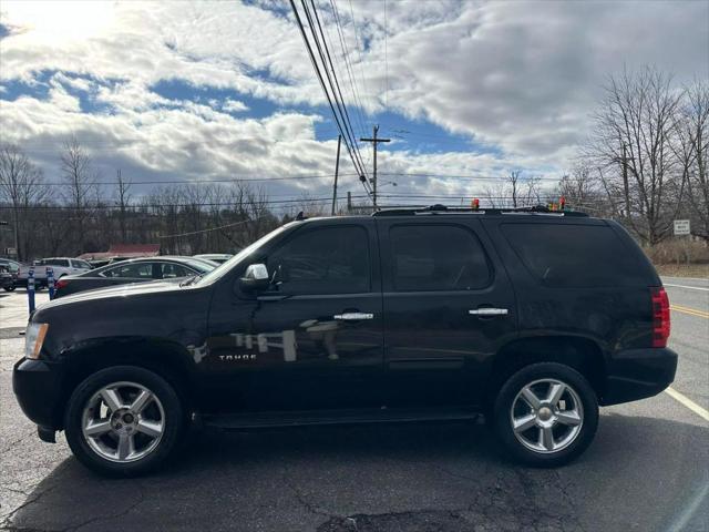 used 2011 Chevrolet Tahoe car, priced at $11,990